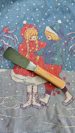 Stekspade